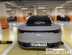 Porsche 911 undefined | Auto.bg — изображение 3