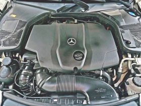 Mercedes-Benz C 220 D* AVANTGARDE* ЧЕРВЕНА КОЖА* ПОДГРЕВ* PANO* АВТОКР | Auto.bg — изображение 6