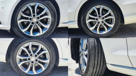 Mercedes-Benz C 220 D* AVANTGARDE* ЧЕРВЕНА КОЖА* ПОДГРЕВ* PANO* АВТОКР | Auto.bg — изображение 5
