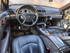Mercedes-Benz E 280 3.2 ОМ648 | Auto.bg — изображение 5
