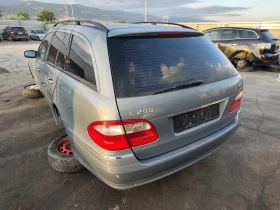 Mercedes-Benz E 280 3.2 ОМ648 | Auto.bg — изображение 4