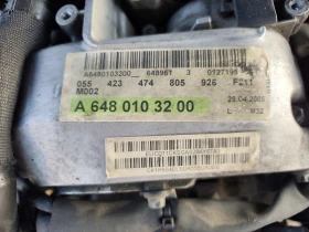 Mercedes-Benz E 280 3.2 ОМ648 | Auto.bg — изображение 8