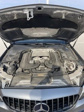 Mercedes-Benz C 63 AMG S/360 CAMERA/PANO/BURMESTER | Mobile.bg � ����� ������ 17