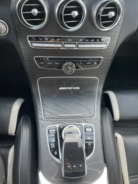 Mercedes-Benz C 63 AMG S/360 CAMERA/PANO/BURMESTER | Mobile.bg � ����� ������ 14