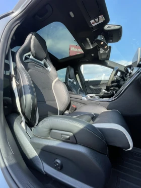 Mercedes-Benz C 63 AMG S/360 CAMERA/PANO/BURMESTER | Mobile.bg � ����� ������ 9