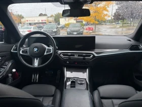 BMW 340 / SHADOW LINE / HARMAN KARDON / HEAD-UP  | Mobile.bg � ����� ������ 5