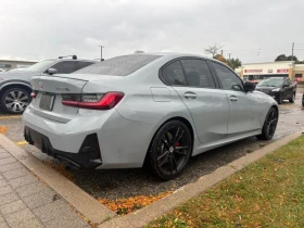 ����� �� �������� �� BMW 340 / SHADOW LINE / HARMAN KARDON / HEAD-UP 
