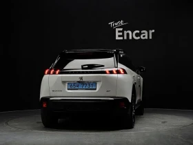 Peugeot 2008 EV GT - САМО 30% АВАНС - 29157 € - 79319405 4
