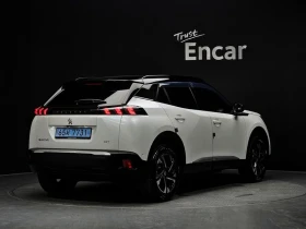 Peugeot 2008 EV GT - САМО 30% АВАНС - 29157 € - 79319405 2