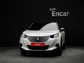 Peugeot 2008 EV GT - САМО 30% АВАНС - 29157 € - 79319405 3