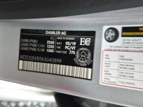 Mercedes-Benz CLS 450 4MATIC * AMG * CARFAX *  - 26150 € - 50582313 15