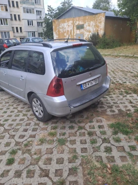 Peugeot 307 2000 - 1200 € - 35247823 4