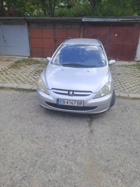 Peugeot 307 2000 - 1200 € - 35247823 2