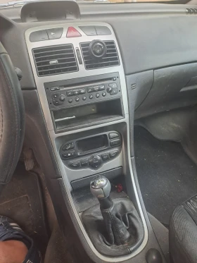 Peugeot 307 2000 - 1200 € - 35247823 6