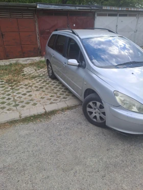 Peugeot 307 2000 - 1200 € - 35247823 3