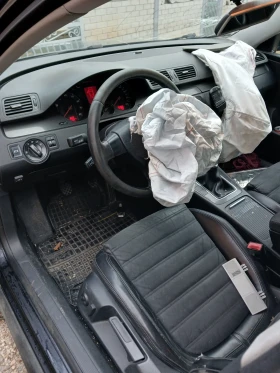 VW Passat ������ 1.6 102 MPI BSE 8V | Mobile.bg � ����� ������ 6