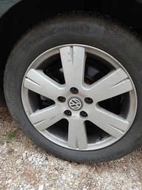 VW Passat ������ 1.6 102 MPI BSE 8V | Mobile.bg � ����� ������ 13