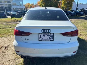 Audi A3 * Komfort * CARFAX * ОПЦИЯ ЗА ФИНАНСИРАНЕ - 14800 € - 47519016 4