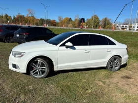 Audi A3 * Komfort * CARFAX * ОПЦИЯ ЗА ФИНАНСИРАНЕ - 14800 € - 47519016 2