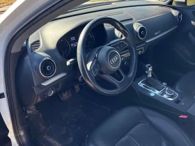 Audi A3 * Komfort * CARFAX * ОПЦИЯ ЗА ФИНАНСИРАНЕ - 14800 € - 47519016 5