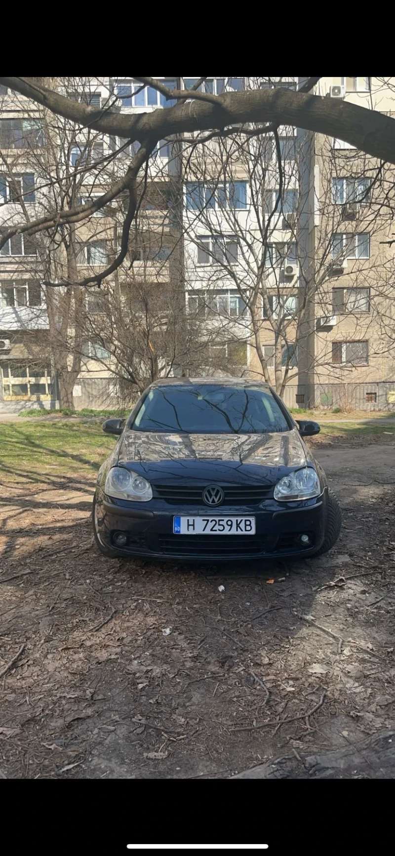 VW Golf, снимка 3 - Автомобили и джипове - 47523136