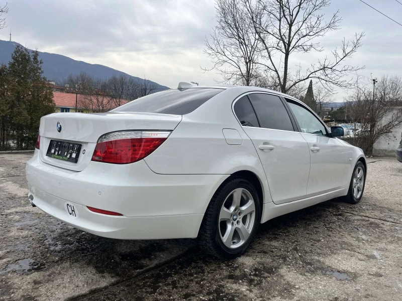 BMW 530 XD/ФЕЙС/ШВЕЙЦАРИЯ, снимка 4 - Автомобили и джипове - 49043839