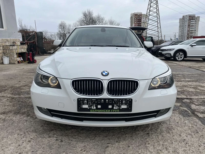 BMW 530 XD/ФЕЙС/ШВЕЙЦАРИЯ, снимка 2 - Автомобили и джипове - 49043839