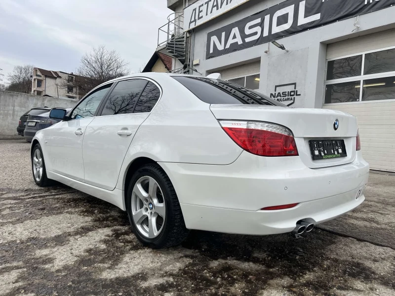 BMW 530 XD/ФЕЙС/ШВЕЙЦАРИЯ, снимка 5 - Автомобили и джипове - 49043839