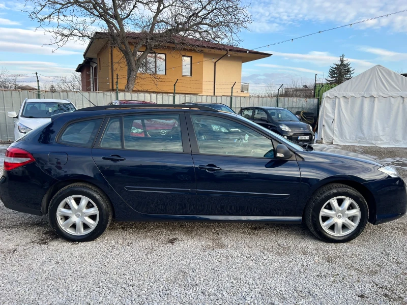 Renault Laguna 2.0dCi* ШВЕЙЦАРИЯ* , снимка 4 - Автомобили и джипове - 49291033