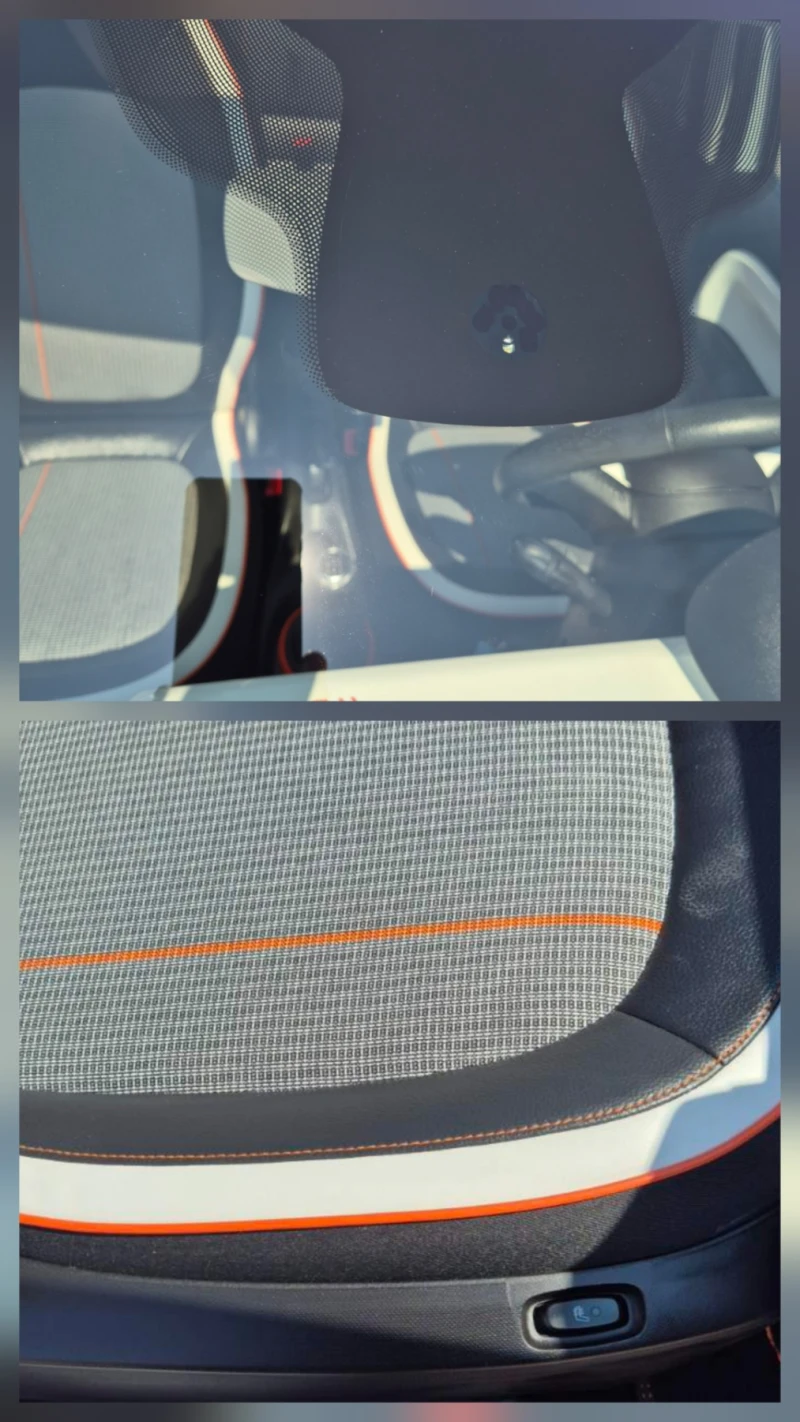 Renault Twingo 1.0 SCe/13K KM/VIBES/GERMANY, снимка 16 - Автомобили и джипове - 51274850