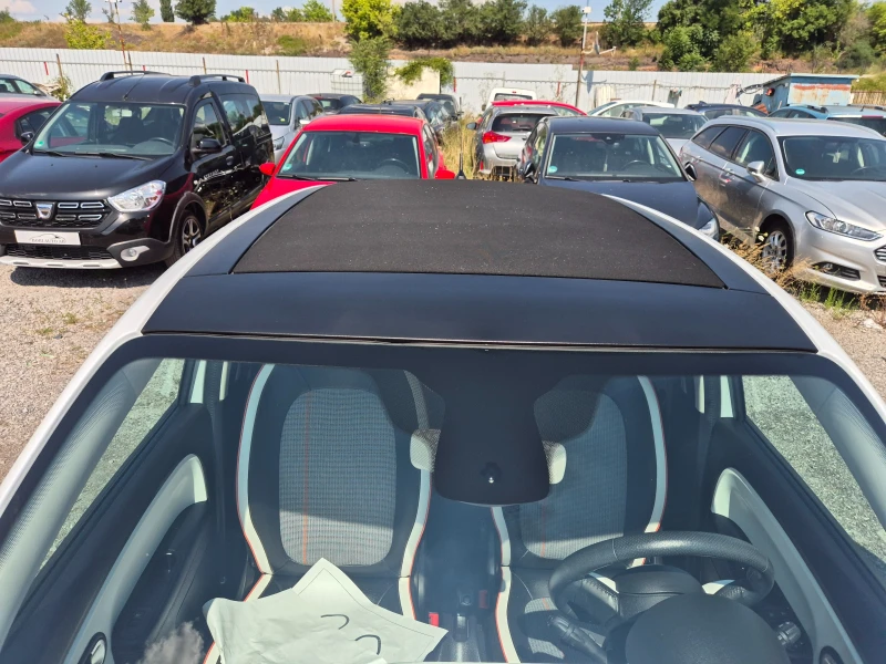 Renault Twingo 1.0 SCe/13K KM/VIBES/GERMANY, снимка 10 - Автомобили и джипове - 51274850