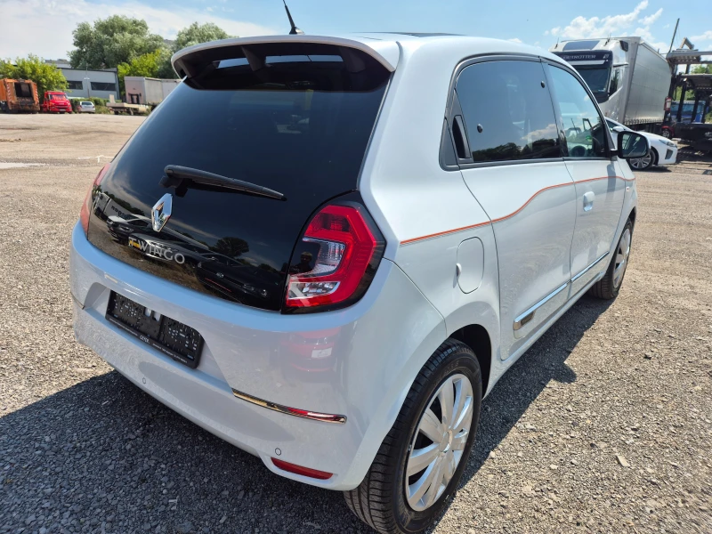 Renault Twingo 1.0 SCe/13K KM/VIBES/GERMANY, снимка 6 - Автомобили и джипове - 51274850