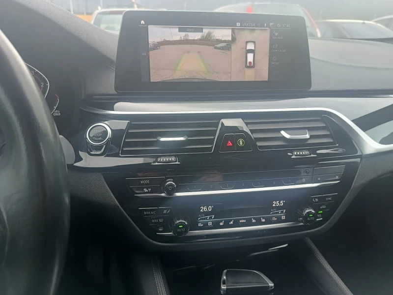 BMW 540 G31 LUXURY LINE 540d, снимка 9 - Автомобили и джипове - 51645515