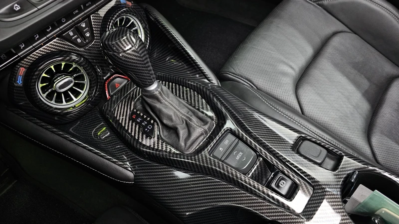 Chevrolet Camaro S6 6.2 V8, снимка 9 - Автомобили и джипове - 51903060