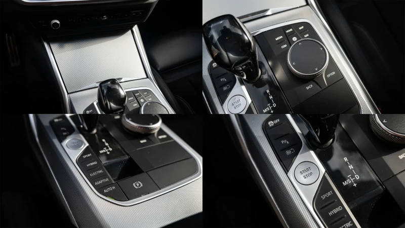 BMW 330 e , снимка 15 - Автомобили и джипове - 52546066