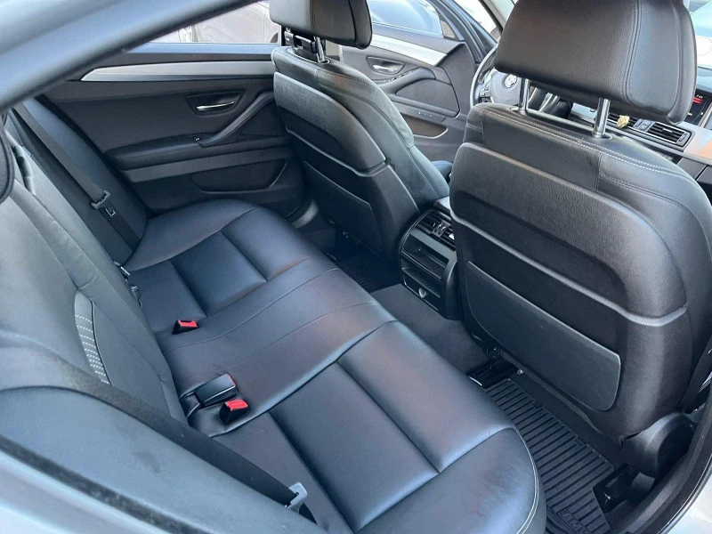 BMW 535 Xdraiv/Head up/Digital/Mega Ful, снимка 9 - Автомобили и джипове - 52791472