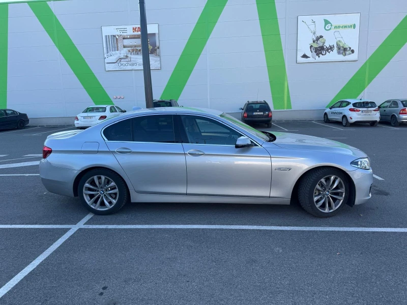 BMW 535 Xdraiv/Head up/Digital/Mega Ful, снимка 5 - Автомобили и джипове - 52791472