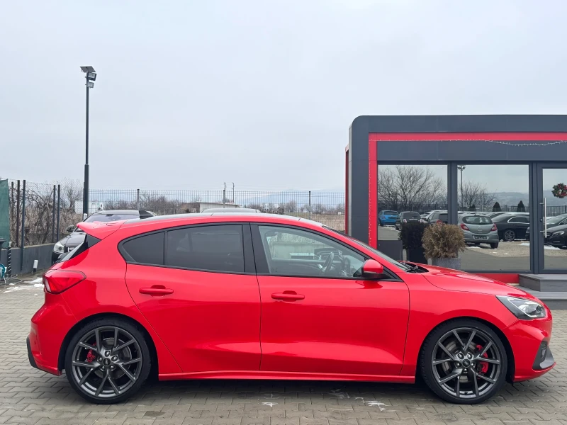 Ford Focus PERFORMANCE RECARO PANORAMA FULL, снимка 6 - Автомобили и джипове - 53224841