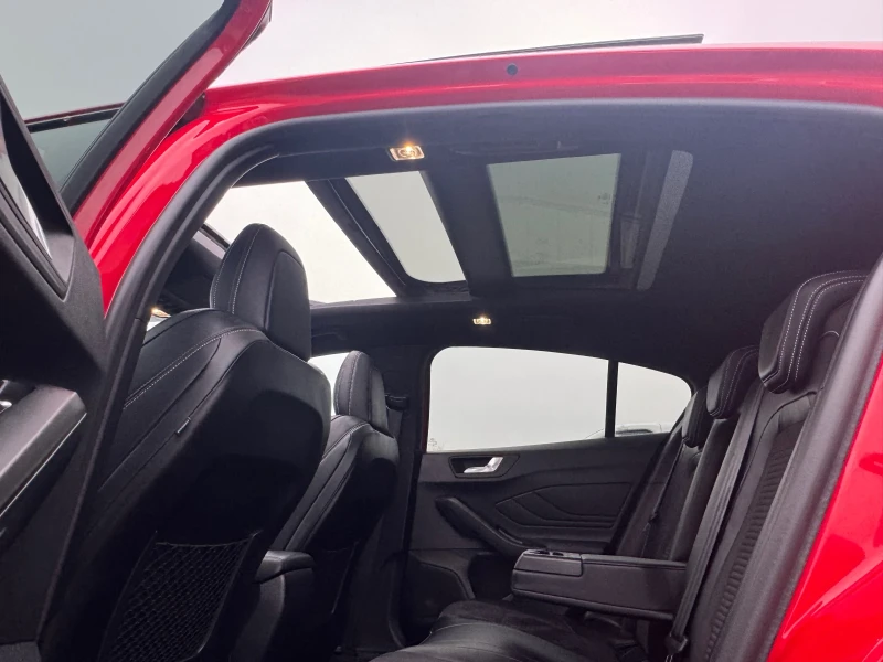 Ford Focus PERFORMANCE RECARO PANORAMA FULL, снимка 15 - Автомобили и джипове - 53224841