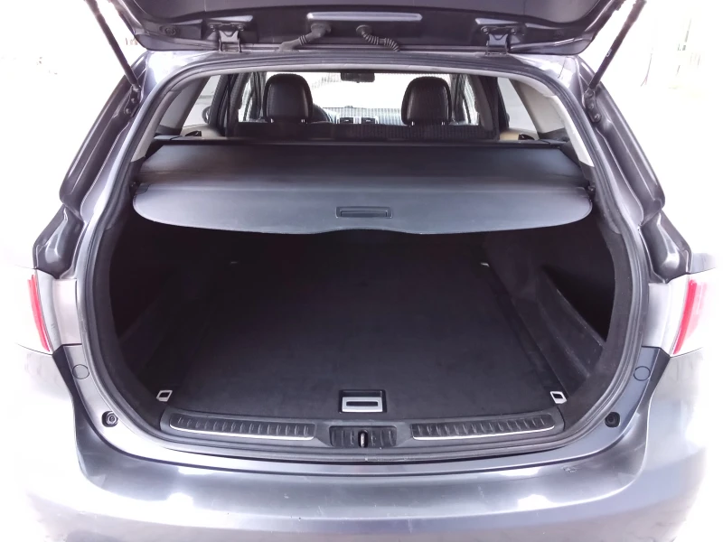 Toyota Avensis 2.0D4D-126kc., снимка 14 - Автомобили и джипове - 53539645