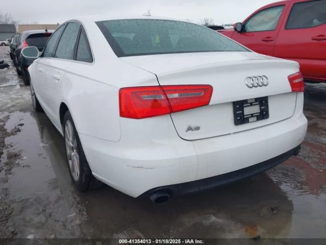 Audi A6 * PREMIUM* * S-LINE* * БЕЗ-ЩЕТА* , снимка 8 - Автомобили и джипове - 48893265