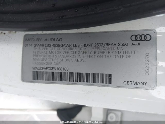 Audi A6 * PREMIUM* * S-LINE* * БЕЗ-ЩЕТА* , снимка 15 - Автомобили и джипове - 48893265