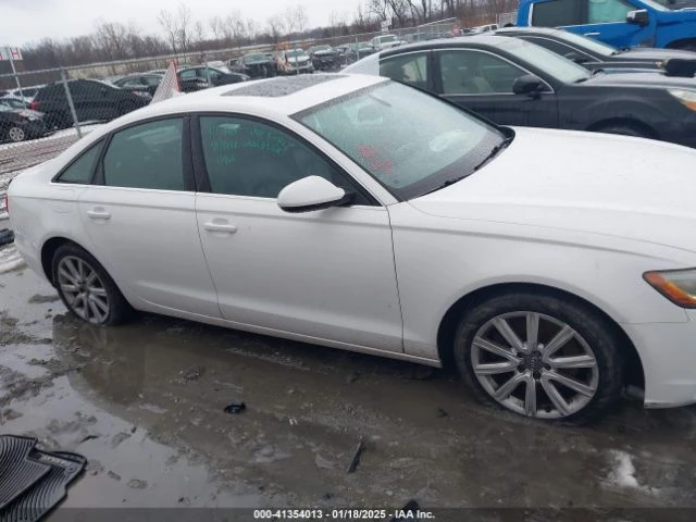 Audi A6 * PREMIUM* * S-LINE* * БЕЗ-ЩЕТА* , снимка 5 - Автомобили и джипове - 48893265