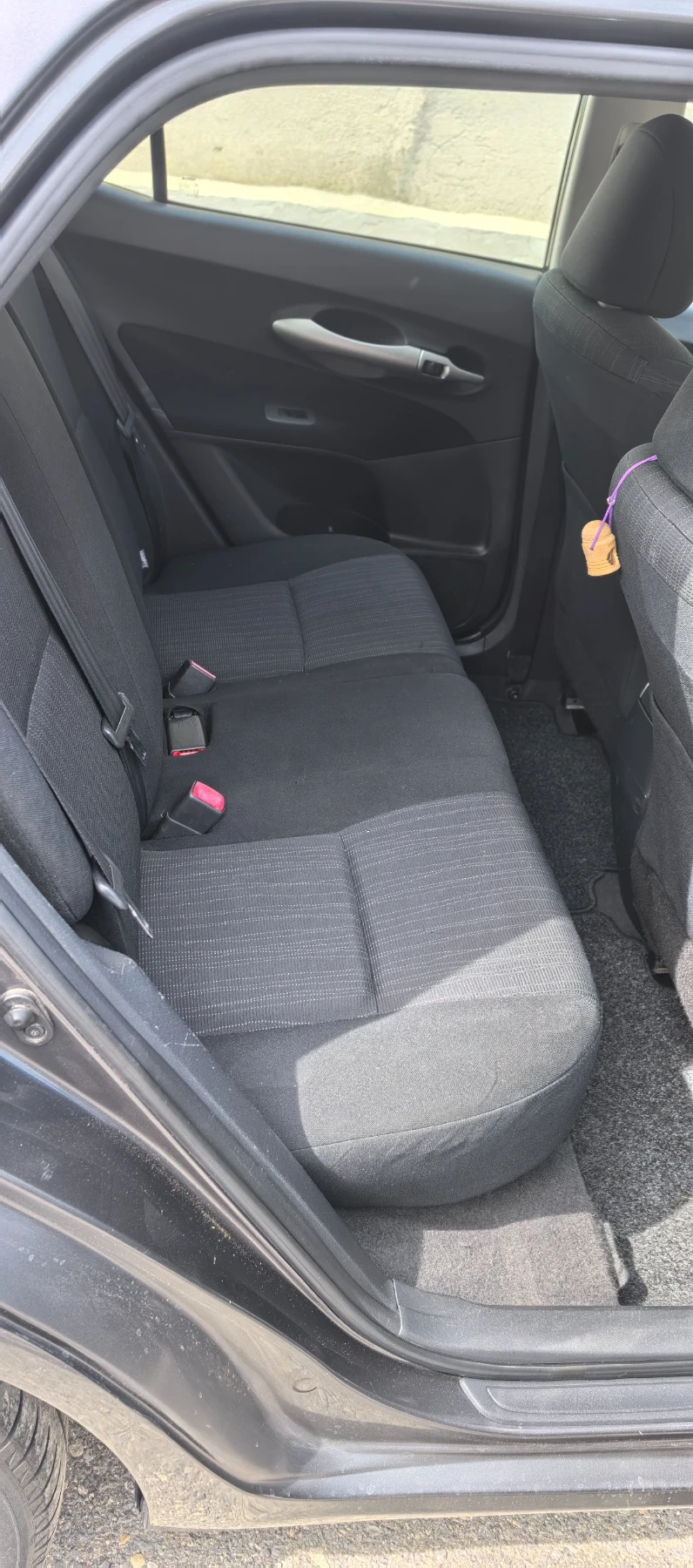 Toyota Auris 1.4 D4D - изображение 7