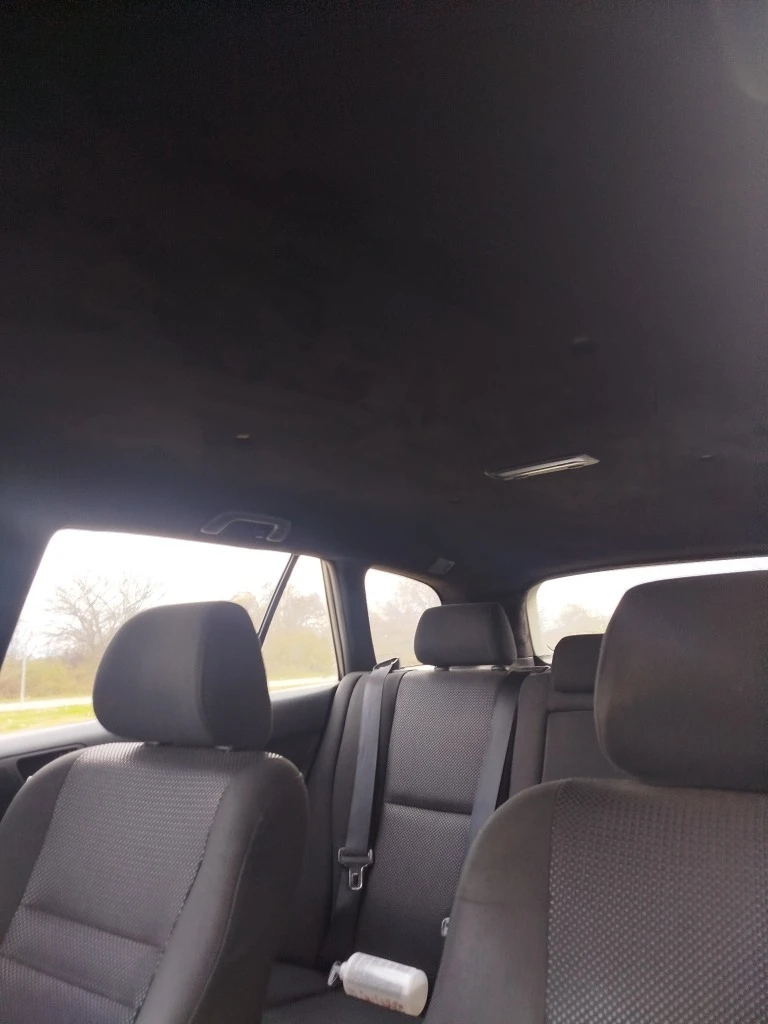 Toyota Avensis, снимка 3 - Автомобили и джипове - 52087792