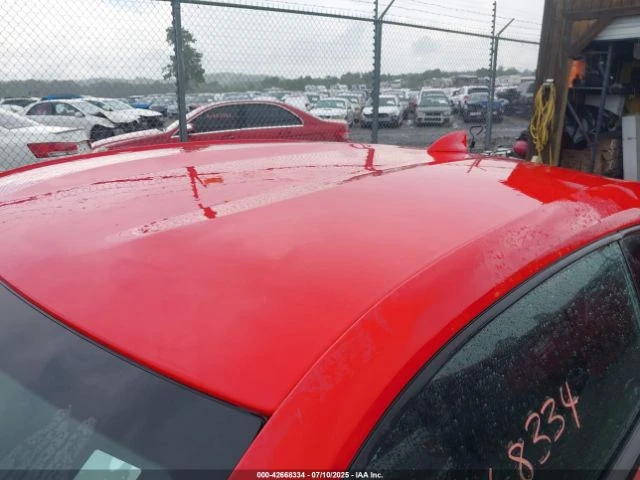 Chevrolet Camaro 1LT 3.6L V-6 DI, DOHC, VVT | Mobile.bg   16