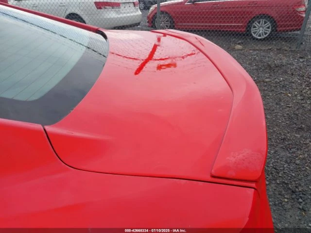 Chevrolet Camaro 1LT 3.6L V-6 DI, DOHC, VVT | Mobile.bg   17