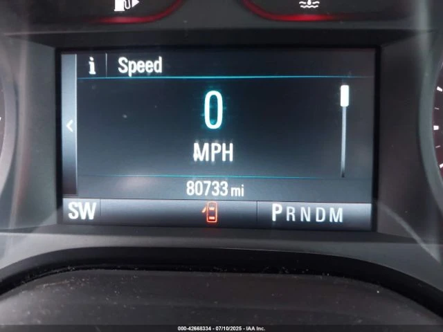 Chevrolet Camaro 1LT 3.6L V-6 DI, DOHC, VVT | Mobile.bg   14