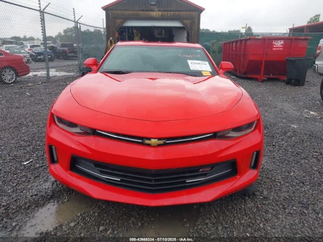 Chevrolet Camaro 1LT 3.6L V-6 DI, DOHC, VVT | Mobile.bg   11
