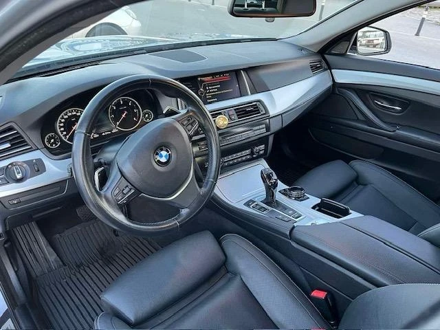 BMW 535 Xdraiv/Head up/Digital/Mega Ful, снимка 8 - Автомобили и джипове - 52791472